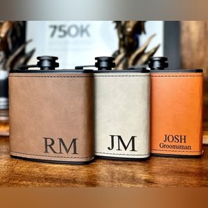 Personalized Flask